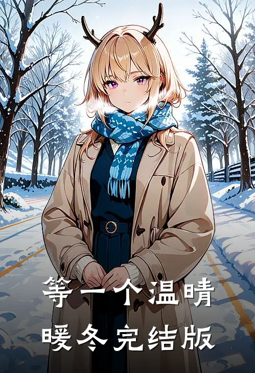 等一个温晴暖冬完结版