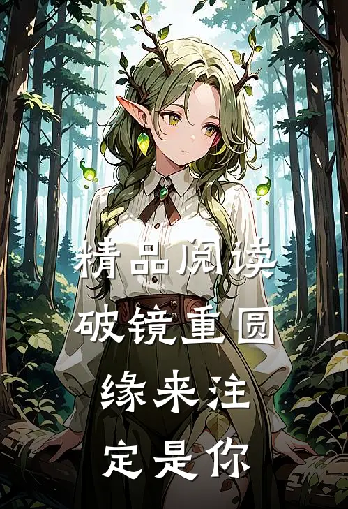 精品阅读破镜重圆：缘来注定是你