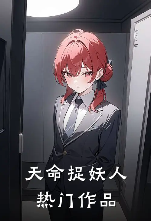 天命捉妖人热门作品