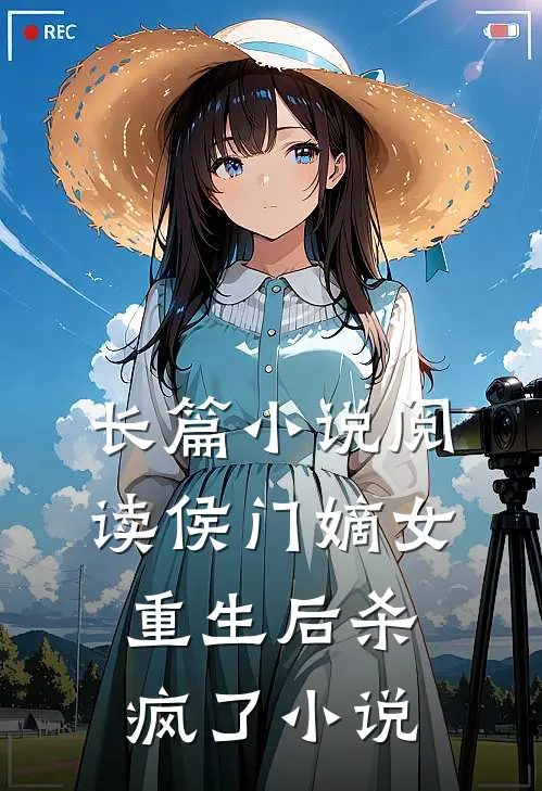 长篇小说阅读侯门嫡女重生后杀疯了小说