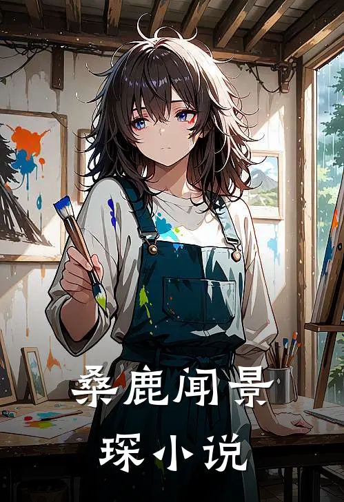 桑鹿闻景琛小说