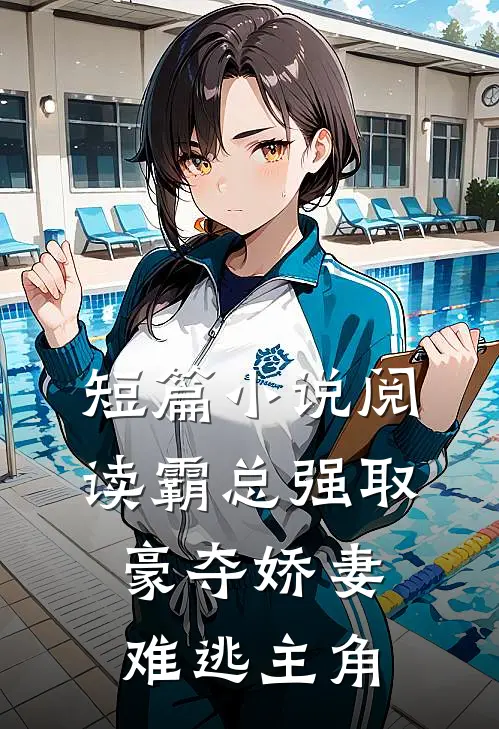 短篇小说阅读霸总强取豪夺娇妻难逃主角