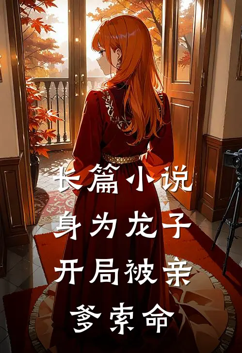 长篇小说身为龙子，开局被亲爹索命