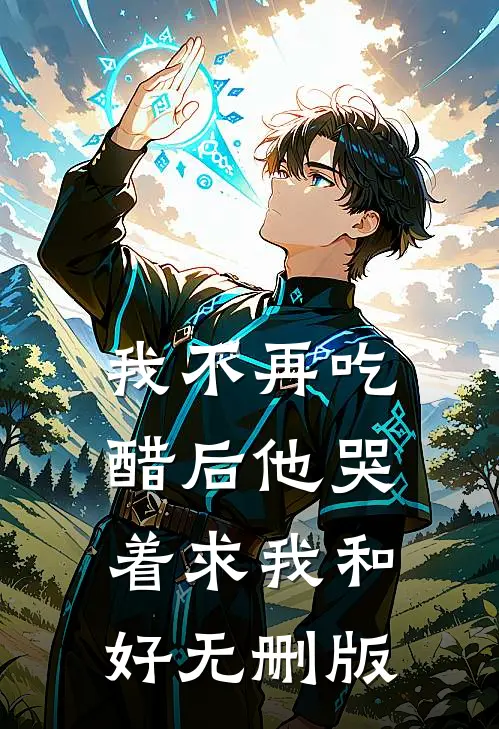 我不再吃醋后他哭着求我和好无删版