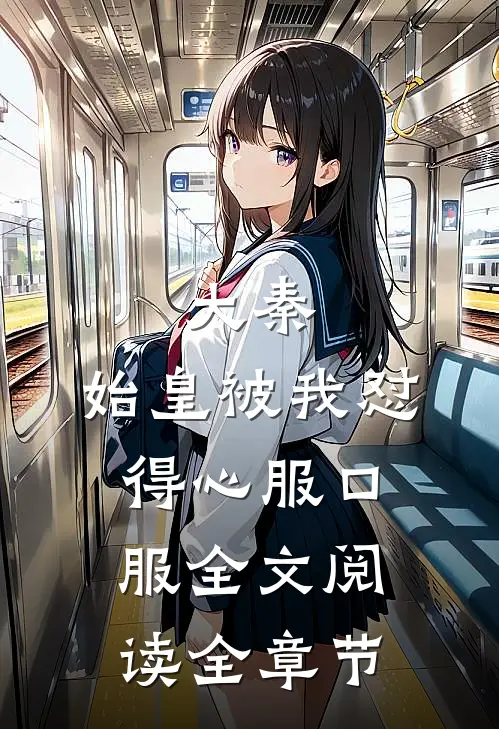 大秦:始皇被我怼得心服口服全文阅读全章节