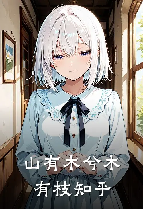 山有木兮木有枝知乎