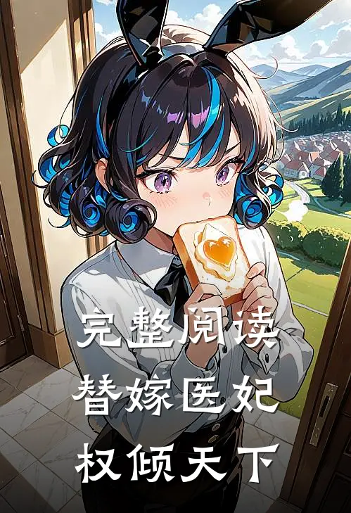 完整阅读替嫁医妃权倾天下