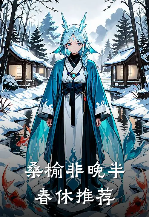 桑榆非晚半春休推荐