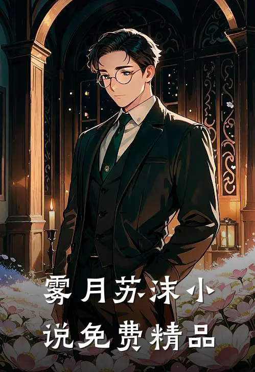 雾月苏沫小说免费精品
