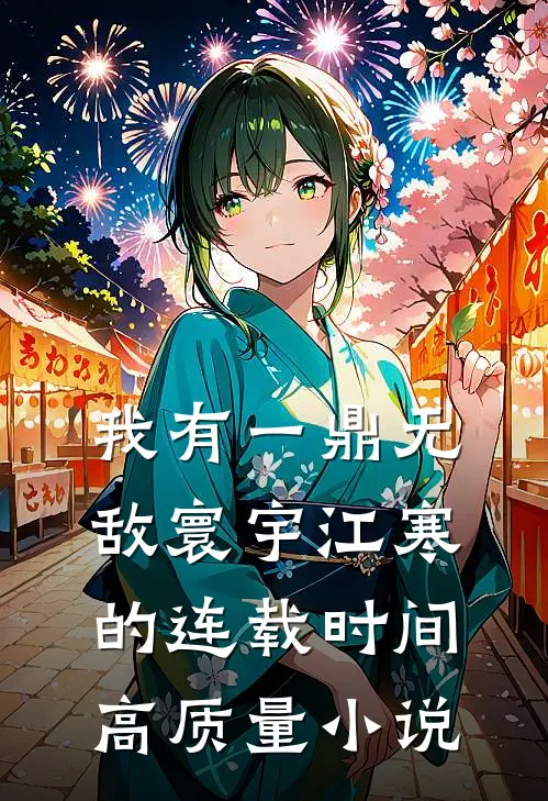 我有一鼎无敌寰宇江寒的连载时间高质量小说