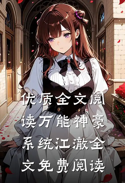 优质全文阅读万能神豪系统江澈全文免费阅读