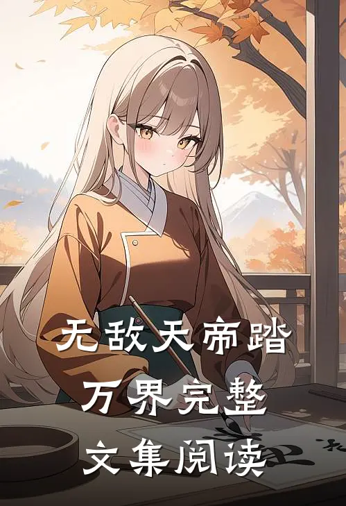 无敌天帝踏万界完整文集阅读