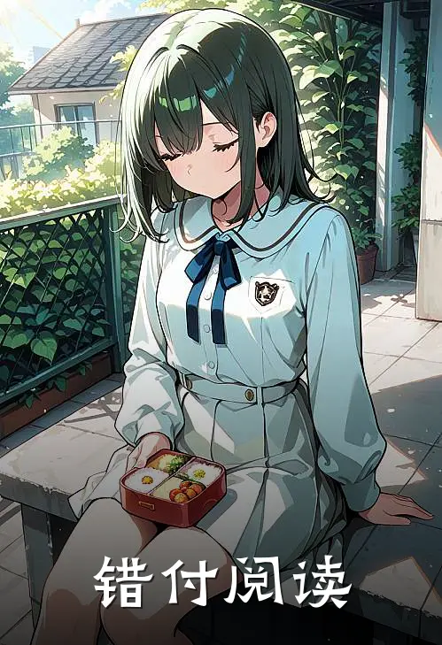 错付阅读