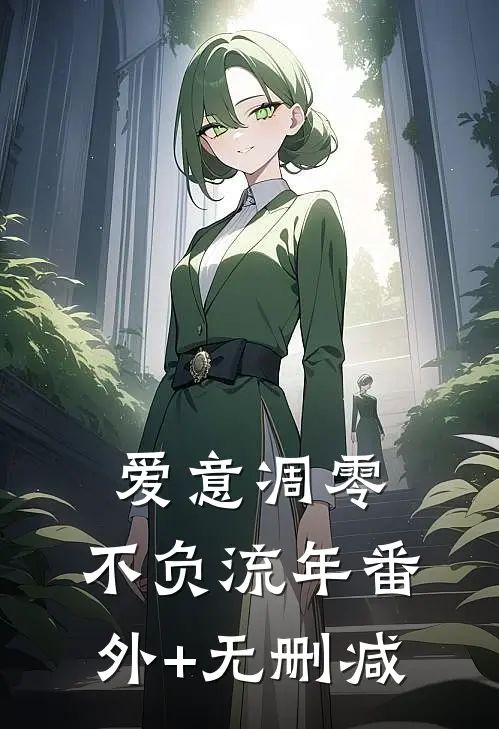 爱意凋零，不负流年番外+无删减