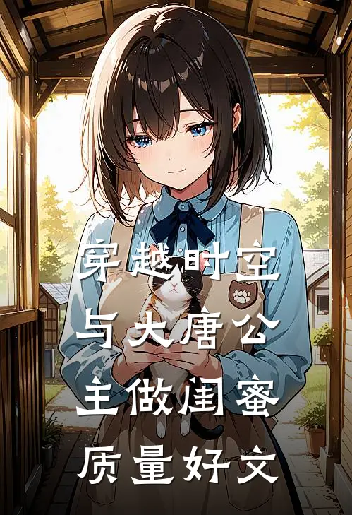 穿越时空，与大唐公主做闺蜜质量好文