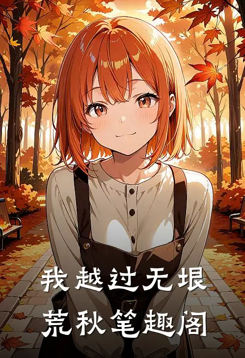 我越过无垠荒秋笔趣阁