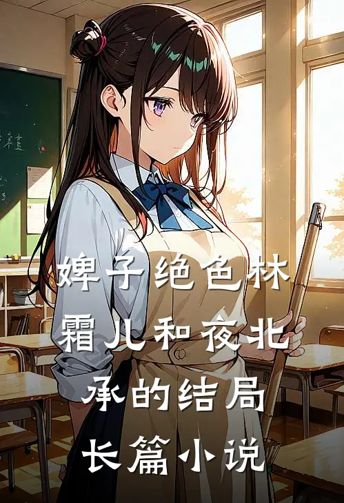婢子绝色林霜儿和夜北承的结局长篇小说