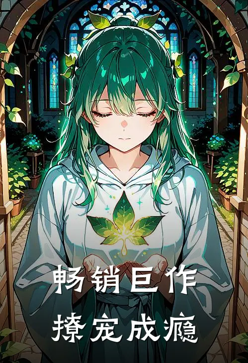 畅销巨作撩宠成瘾