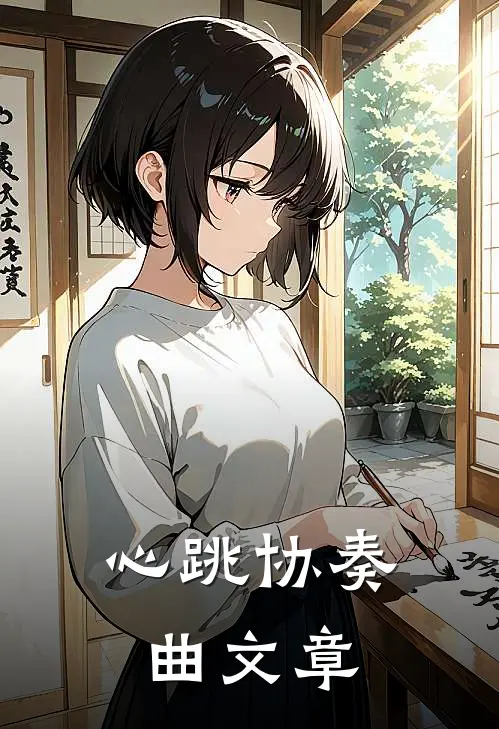 心跳协奏曲文章