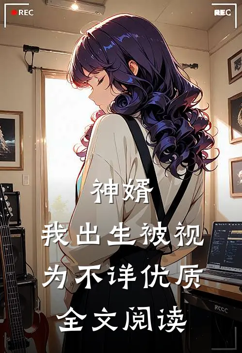 神婿：我出生被视为不详优质全文阅读