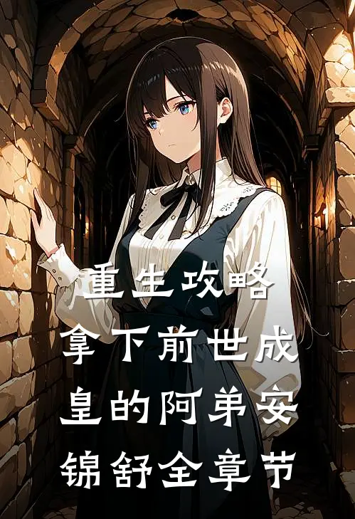 重生攻略:拿下前世成皇的阿弟安锦舒全章节