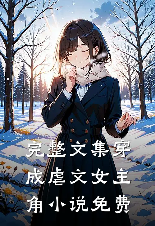 完整文集穿成虐文女主角小说免费