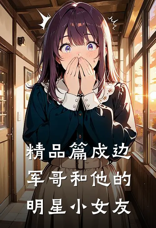 精品篇戍边军哥和他的明星小女友