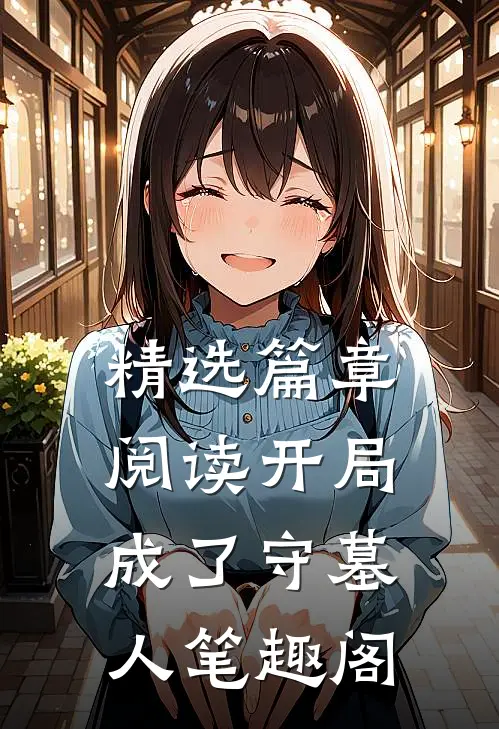 精选篇章阅读开局成了守墓人笔趣阁