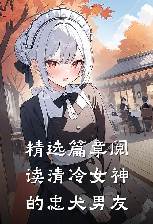 精选篇章阅读清冷女神的忠犬男友