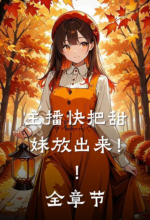 主播快把甜妹放出来！！全章节
