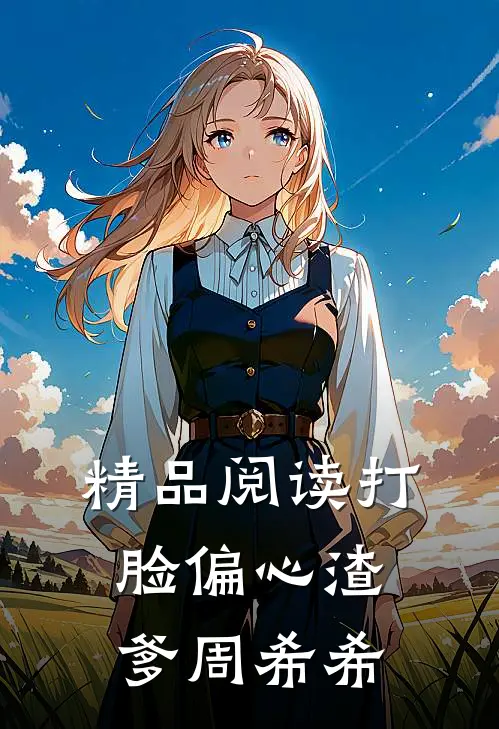 精品阅读打脸偏心渣爹周希希