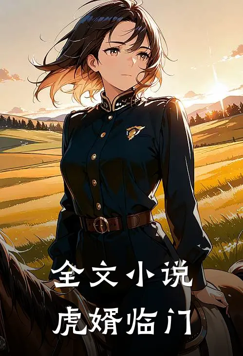 全文小说虎婿临门