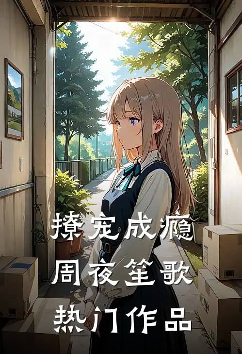 撩宠成瘾周夜笙歌热门作品