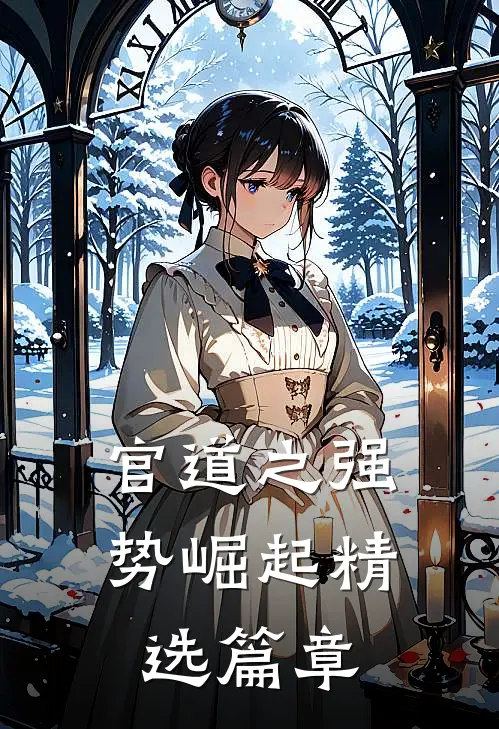 官道之强势崛起精选篇章