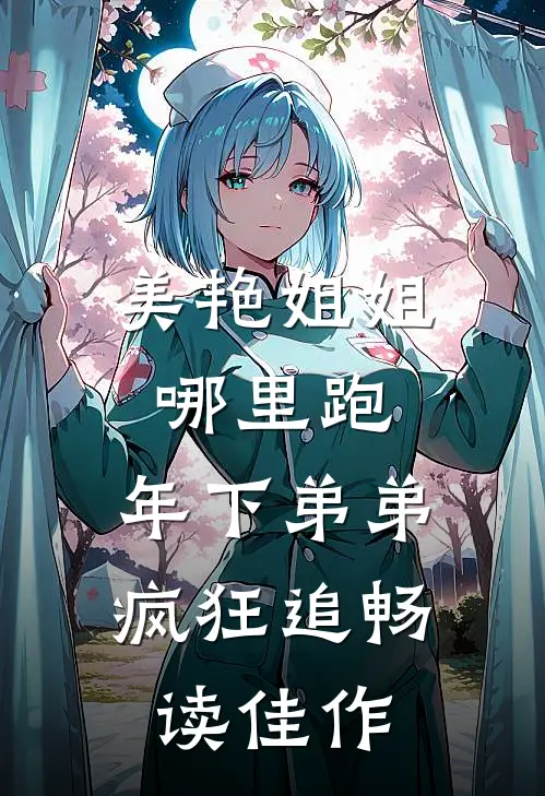 美艳姐姐哪里跑，年下弟弟疯狂追畅读佳作
