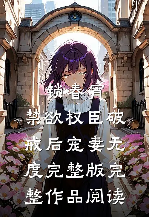 锁春宵：禁欲权臣破戒后宠妻无度完整版完整作品阅读