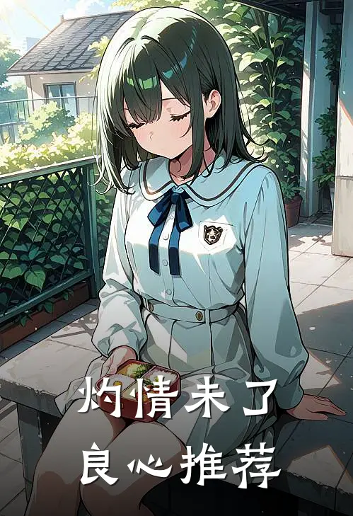 灼情未了良心推荐
