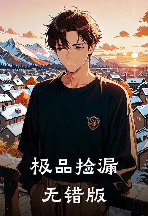 极品捡漏无错版