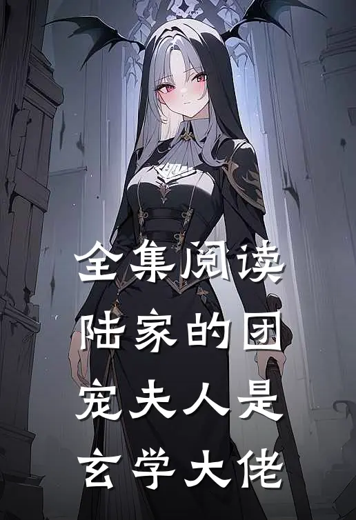 全集阅读陆家的团宠夫人是玄学大佬