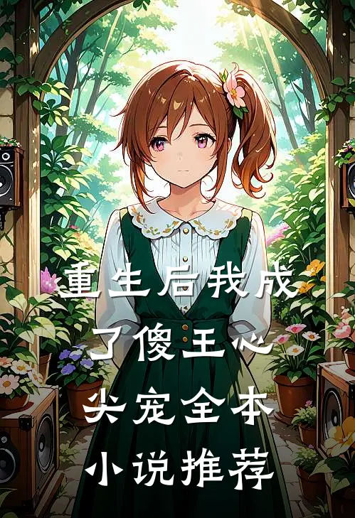 重生后我成了傻王心尖宠全本小说推荐