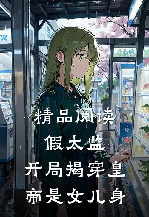 精品阅读假太监：开局揭穿皇帝是女儿身