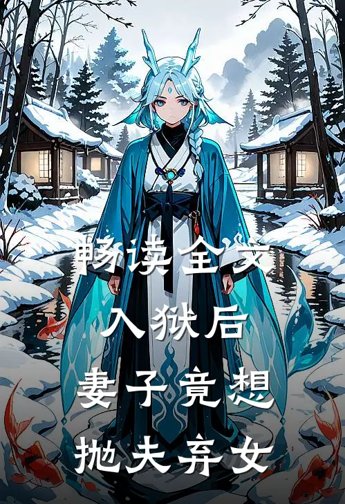畅读全文入狱后，妻子竟想抛夫弃女