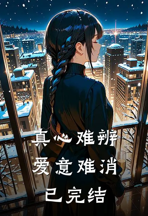 真心难辨爱意难消已完结