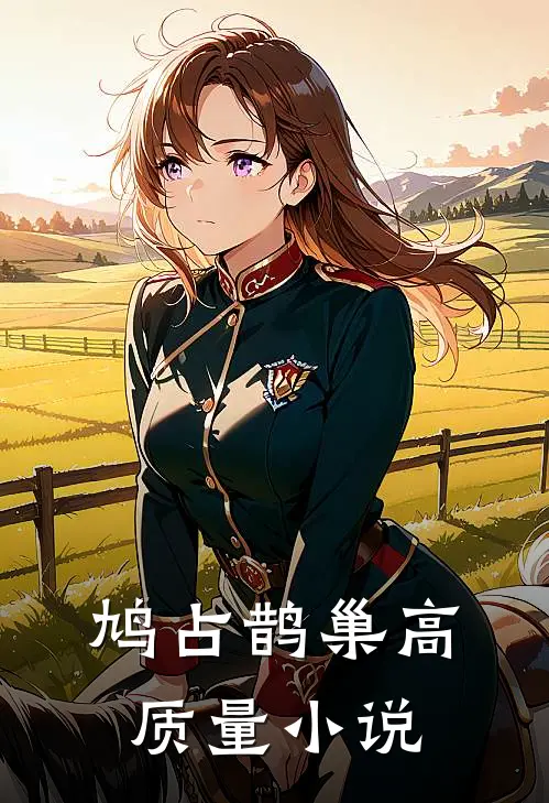 鸠占鹊巢高质量小说