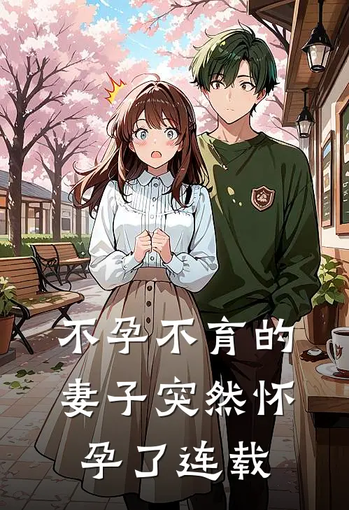 不孕不育的妻子突然怀孕了连载