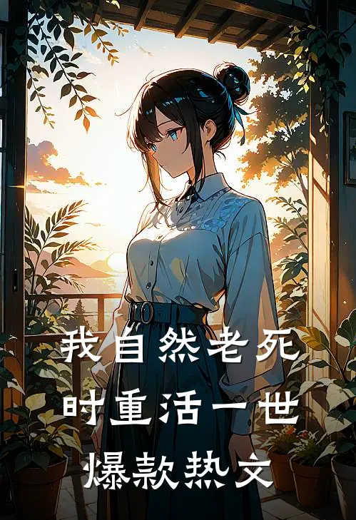 我自然老死时重活一世爆款热文