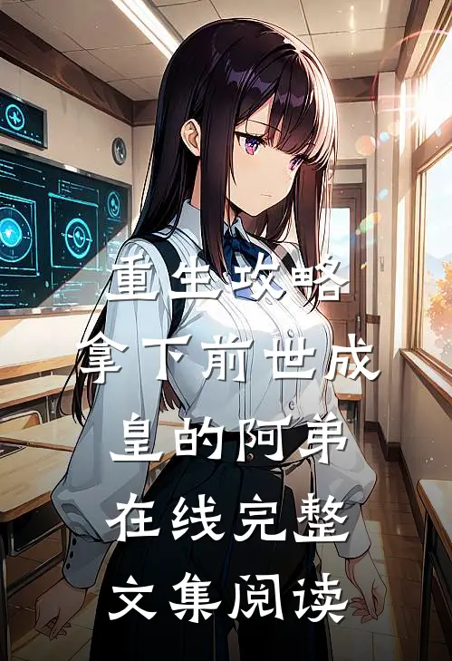 重生攻略:拿下前世成皇的阿弟在线完整文集阅读