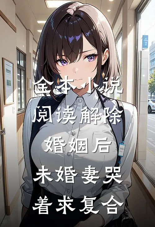 全本小说阅读解除婚姻后,未婚妻哭着求复合