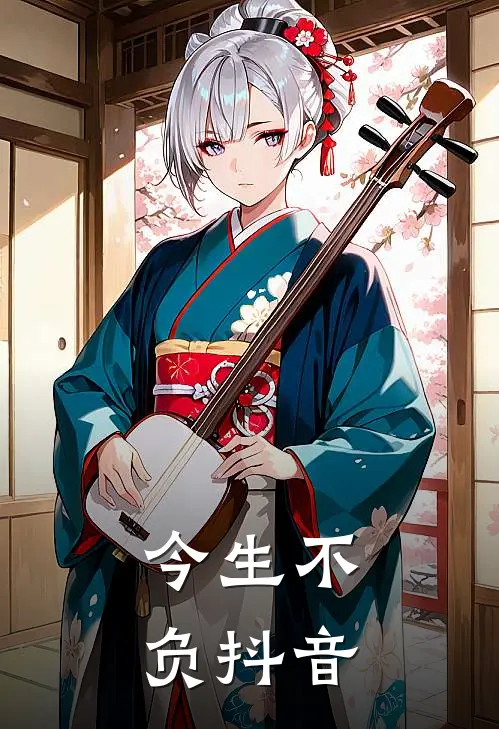 今生不负抖音