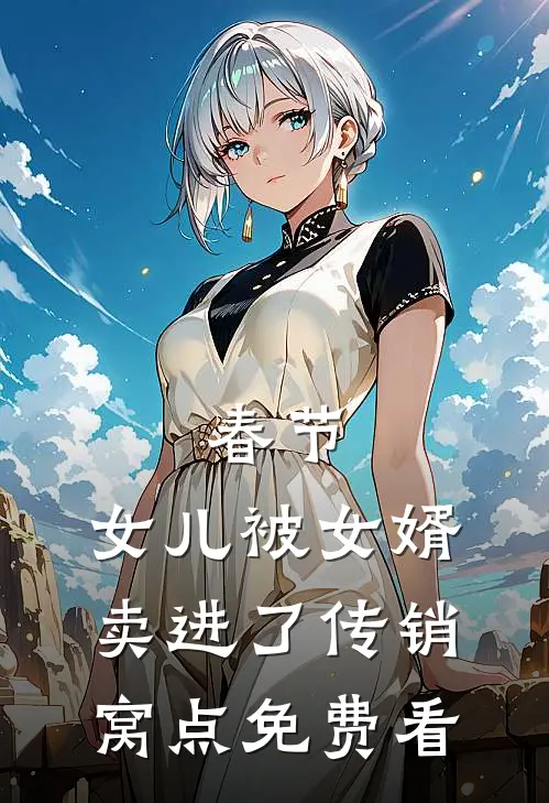 春节，女儿被女婿卖进了传销窝点免费看